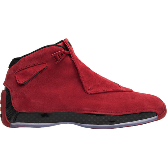 Jordan 18 Retro Toro