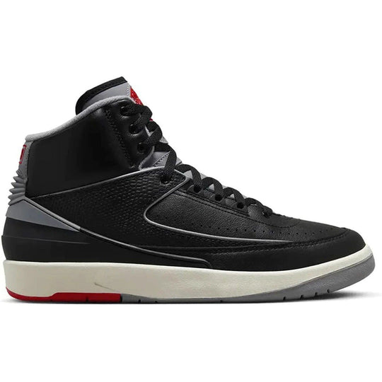 Jordan 2 Retro Black Cement