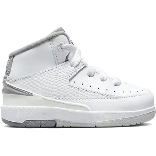 Jordan 2 Retro Cement Grey (TD)