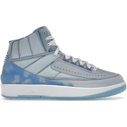 Jordan 2 Retro J Balvin