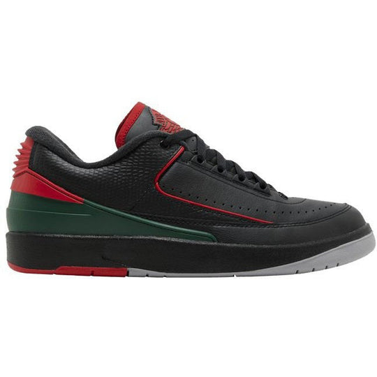 Jordan 2 Retro Low Christmas