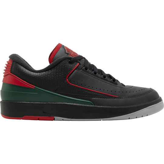 Jordan 2 Retro Low Christmas