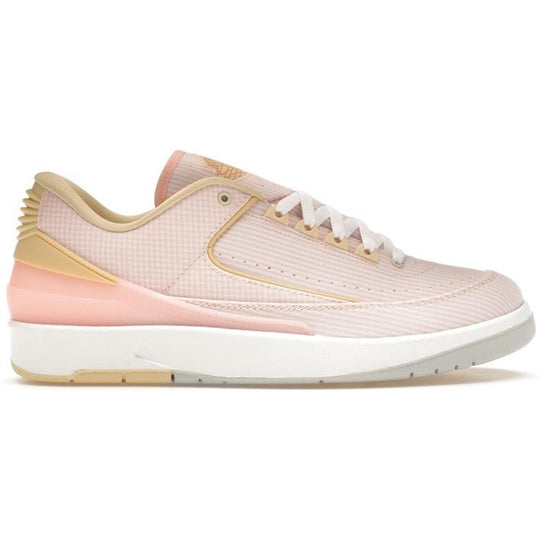 Jordan 2 Retro Low Craft Atmosphere