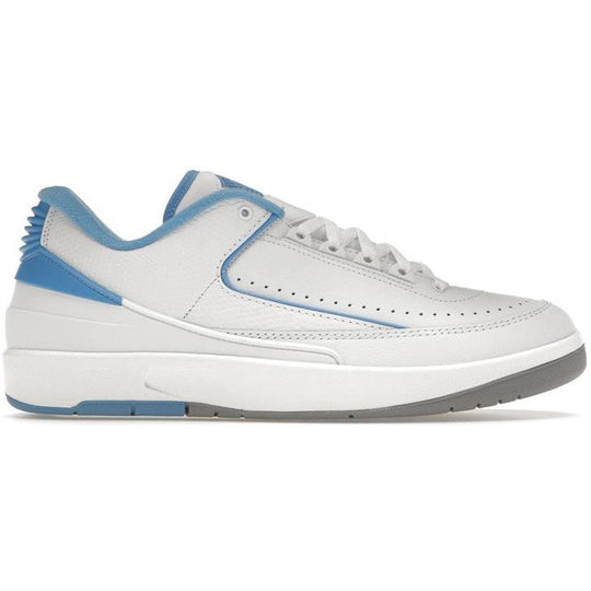 Jordan 2 Retro Low UNC