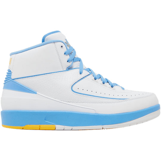 Jordan 2 Retro Melo (2018)