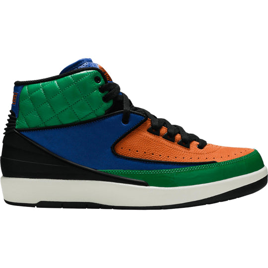 Jordan 2 Retro Multi-Color (Women's)