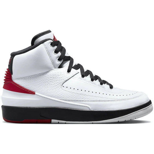 Jordan 2 Retro OG Chicago (2022) (W)