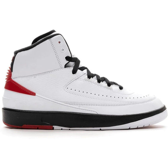 Jordan 2 Retro OG Chicago (2022)