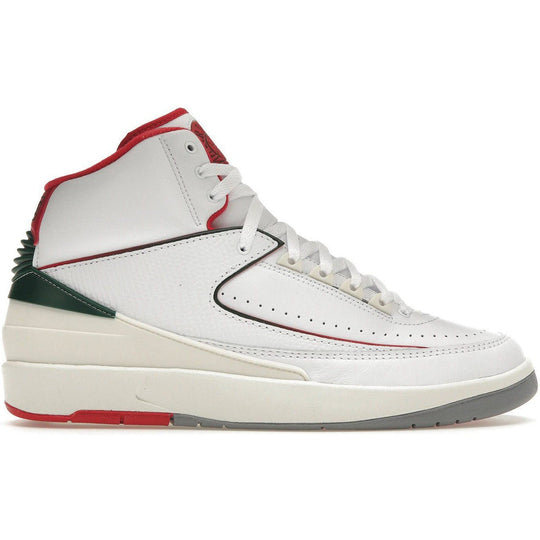 Jordan 2 Retro Origins