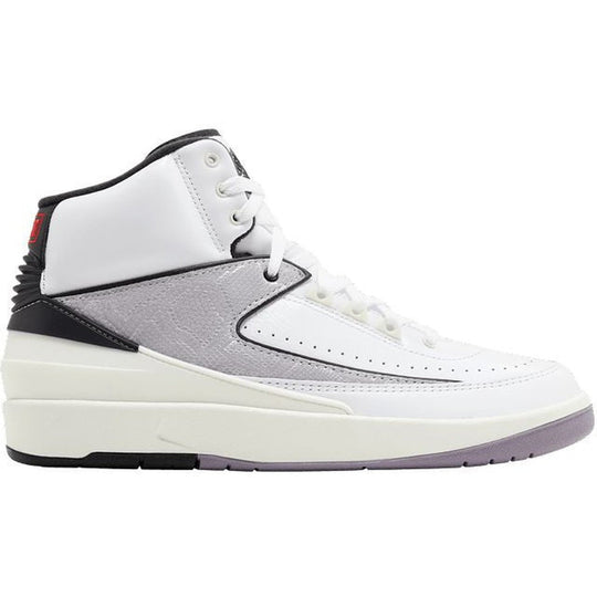 Jordan 2 Retro Python