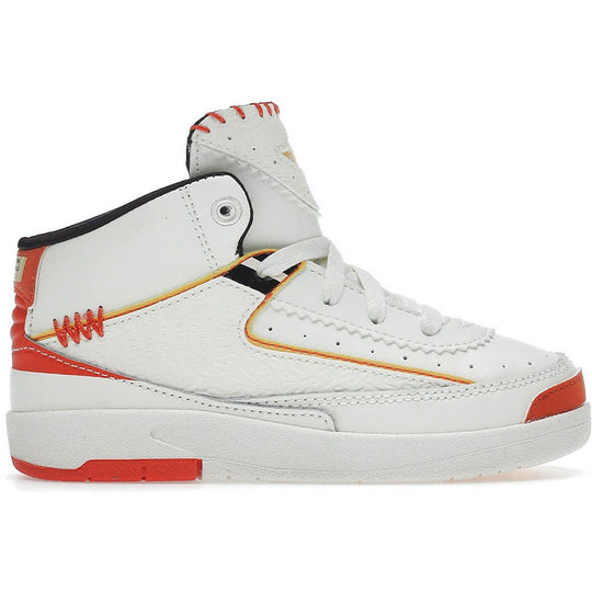 Jordan 2 Retro SP Maison Chateau Rouge (TD)