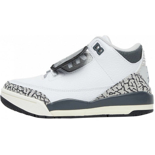 Jordan 3 Hide N' Sneak (GS)