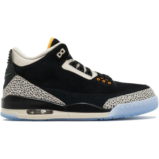 Jordan 3 Retro Atmos