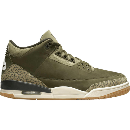 Jordan 3 Retro Family Affair