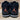 Jordan 3 Retro Fear Pack (2023) Size 13M (Lightly Worn)
