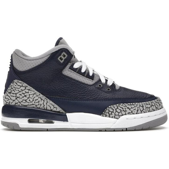 Jordan 3 Retro Georgetown (2021) (GS)