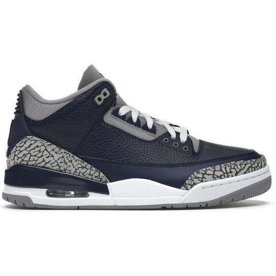 Jordan 3 Retro Georgetown (2021)