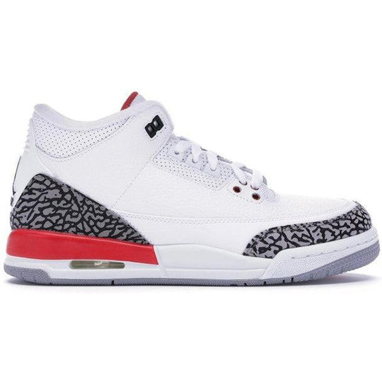 Jordan 3 Retro Hall of Fame (GS)