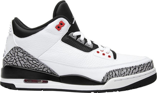 Jordan 3 Retro Infrared 23