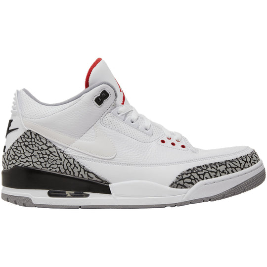 Jordan 3 Retro JTH Super Bowl
