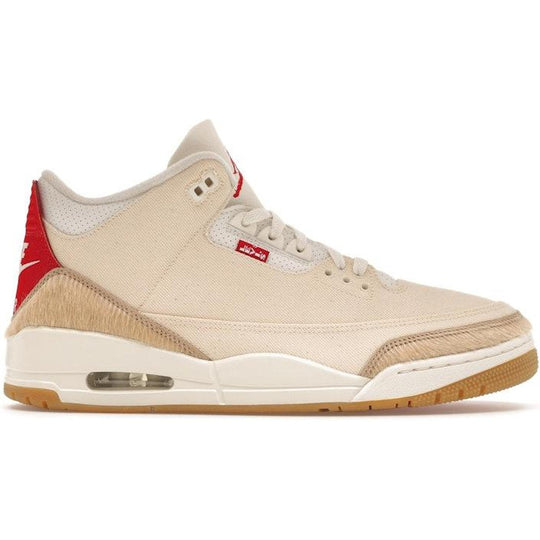 Jordan 3 Retro Levi’s Lunar New Year