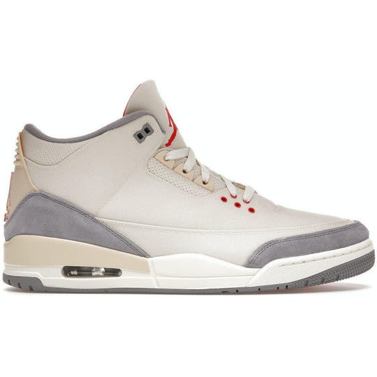 Jordan 3 Retro Muslin