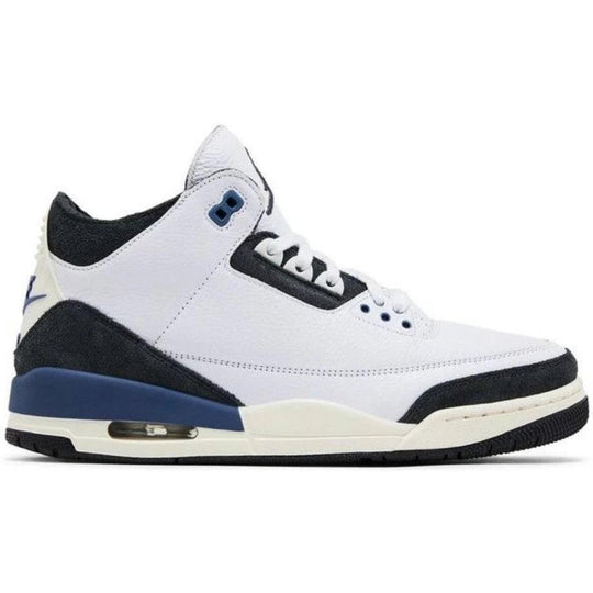 Jordan 3 Retro OG SP A Ma Maniére Diffused Blue Sample