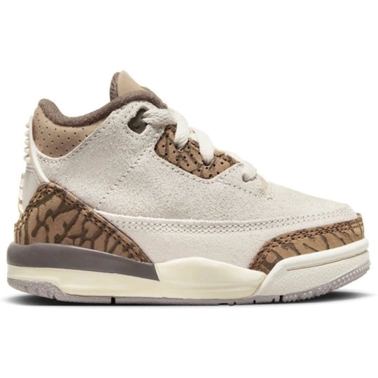 Jordan 3 Retro Palomino (TD)
