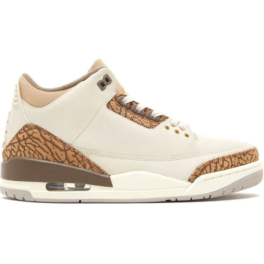 Jordan 3 Retro Palomino