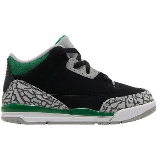 Jordan 3 Retro Pine Green (TD)