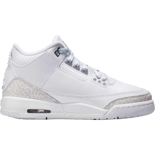 Jordan 3 Retro Pure Money (2025) (GS)