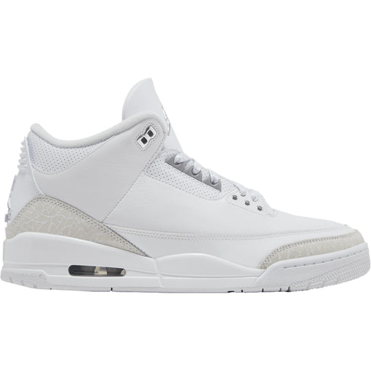 Jordan 3 Retro Pure Money (2025)