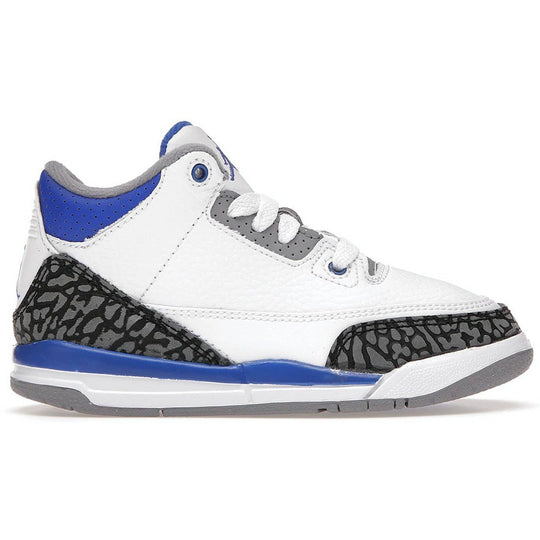 Jordan 3 Retro Racer Blue (PS)