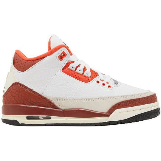Jordan 3 Retro SE Dunk on Mars (GS)