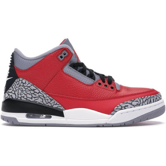 Jordan 3 Retro SE Unite (Chicago Exclusive)