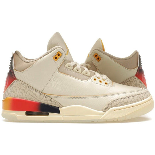 Jordan 3 Retro SP J Balvin Medellin Sunset