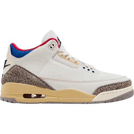 Jordan 3 Retro Seoul 2.0