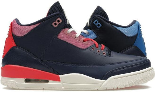 Jordan 3 Retro Sports Renaissance (Women's)