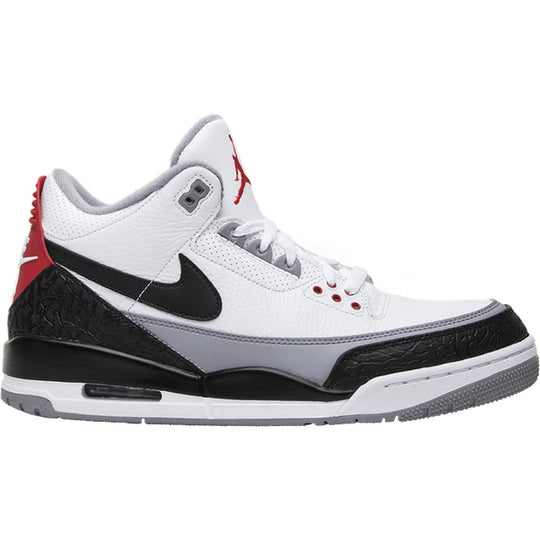 Jordan 3 Retro Tinker Hatfield