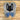 Jordan 3 Retro UNC (2020) Size 10M (Moderately Worn)