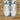 Jordan 3 Retro UNC (2020) Size 10M (Moderately Worn)