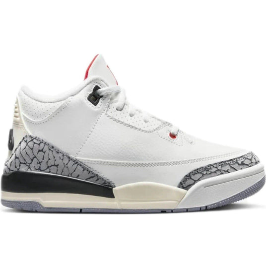 Jordan 3 Retro White Cement Reimagined (PS)