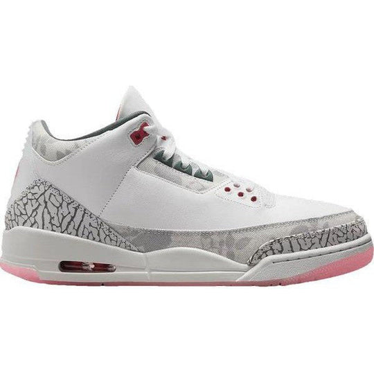 Jordan 3 Retro Wings