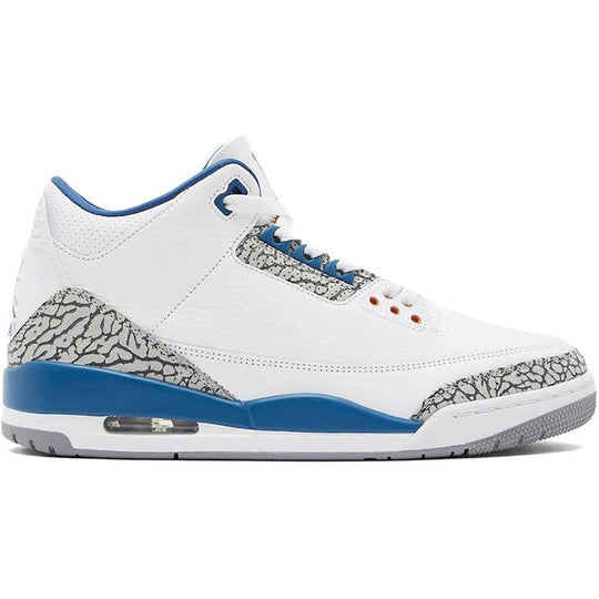 Jordan 3 Retro Wizards (PS)