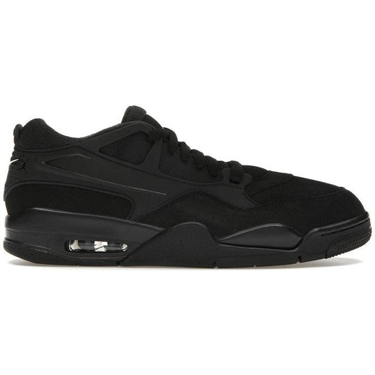 Jordan 4 RM Black Cat