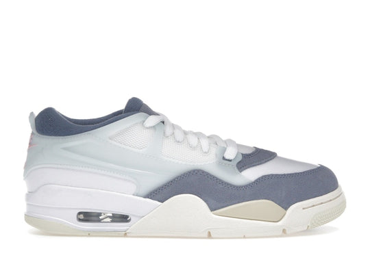 Jordan 4 RM Diffused Blue Ashen Slate