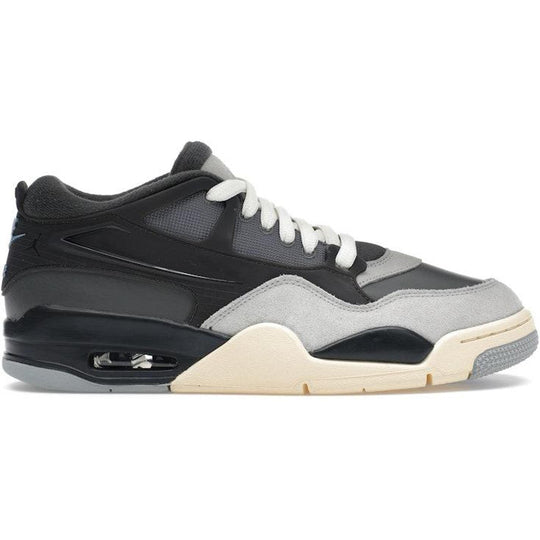 Jordan 4 RM Iron Grey