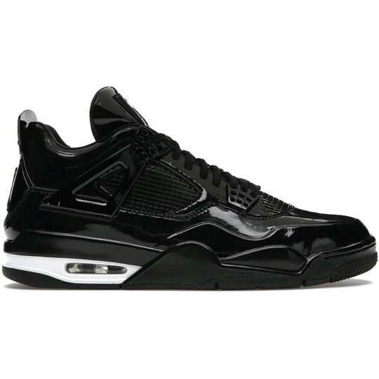 Jordan 4 Retro 11Lab4 Black