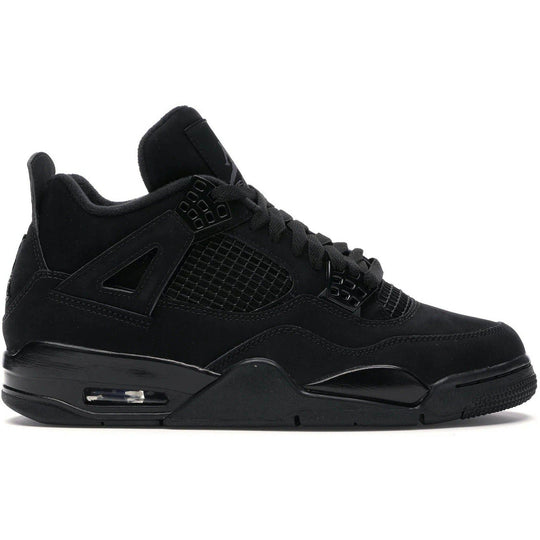 Jordan 4 Retro Black Cat (2020)