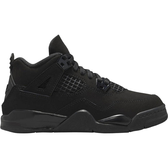 Jordan 4 Retro Black Cat (2025) (PS)
